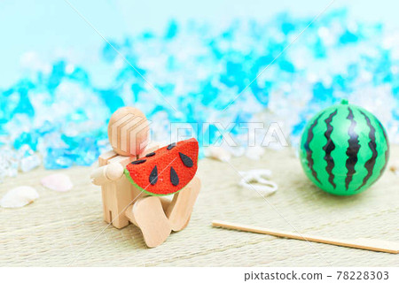 Summer image Summer image 78228303