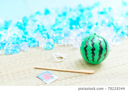 Summer image 78228344