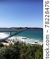 Photo of Tsunoshima Bridge 78228476