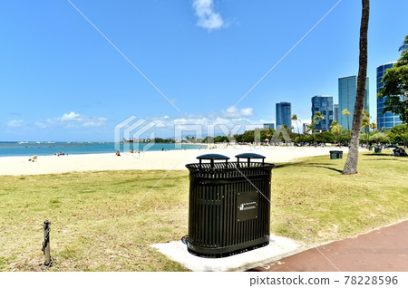 夏威夷的假期 夏威夷的假期 78228596