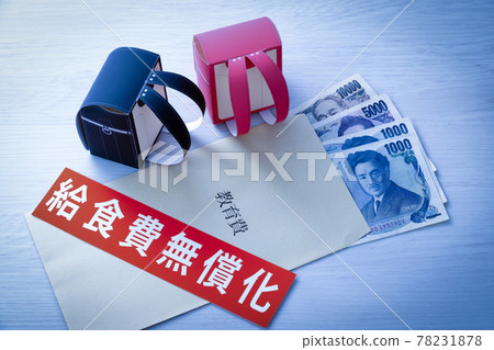 Image of new coronavirus financial support Image of new coronavirus financial support 78231878