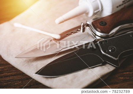 pocket knife care and maintenance pocket knife care and maintenance 78232789