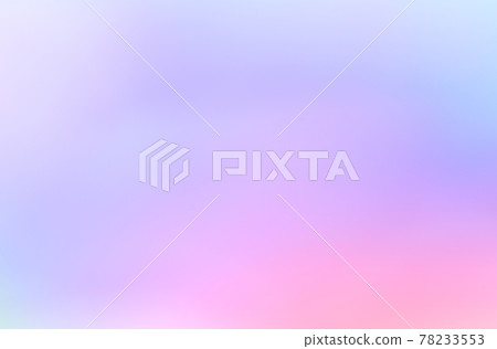 藍色/紫色抽象背景漸變 78233553