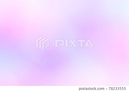 Purple abstract background, ball bokeh, round bokeh gradation 78233555