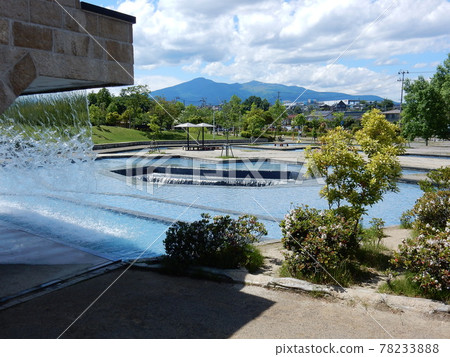 本宮市水色公園 78233888