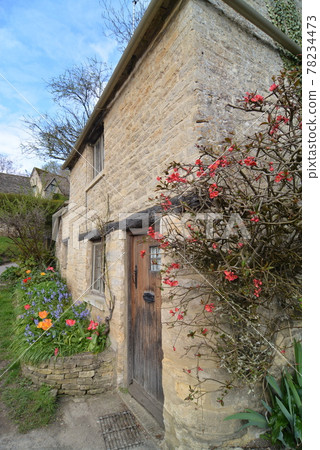 British Bibury British Bibury 78234473