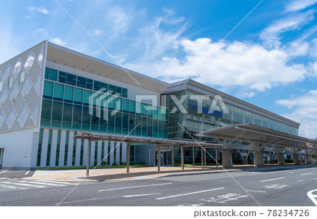 Kyushu Saga International Airport / Saga City, Saga Prefecture Kyushu Saga International Airport / Saga City, Saga Prefecture 78234726