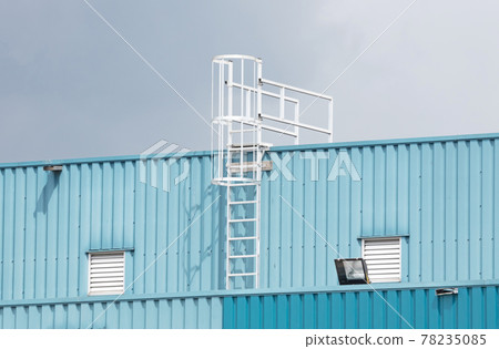 Fire emergency escape ladder Fire emergency escape ladder 78235085