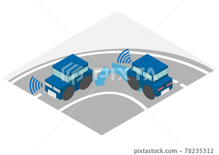 Vehicles equipped with an isometric sideslip prevention support system Vehicles equipped with an isometric sideslip prevention support system 78235312