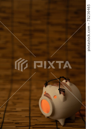 豬捕蚊器 78236465