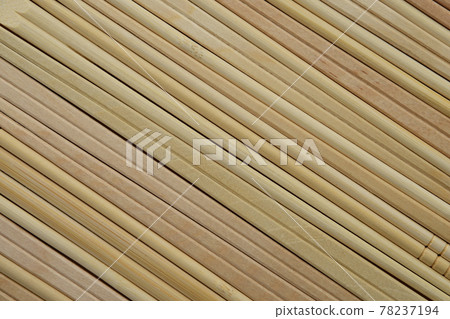 Background material with disposable chopsticks lined up 78237194
