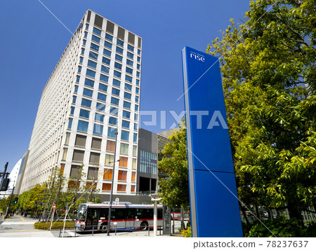 Futako Tamagawa Rise, Setagaya-ku, Tokyo 78237637