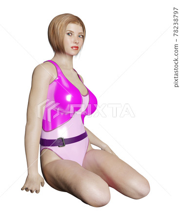 aerobics 78238797