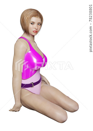 健美操 健美操 78238801