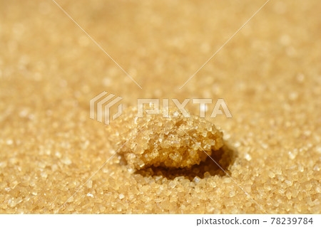 Brown sugar 78239784