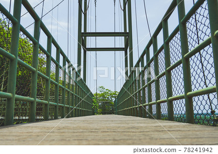 Beautiful scenery at Rayong city view point. Beautiful scenery at Rayong city view point. 78241942