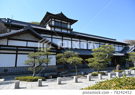 廣島縣吳市下鐮刀三之瀨蘭東閣博物館 78242452
