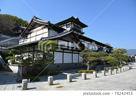 廣島縣吳市下鐮刀三之瀨蘭東閣博物館 78242453