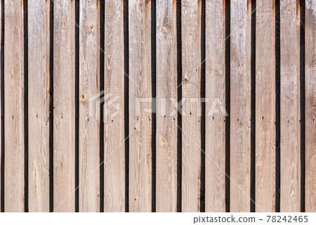 Close up image of wooden timber background. 78242465