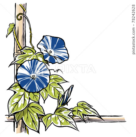 transmit clipart flower