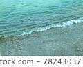 Blue wave 78243037