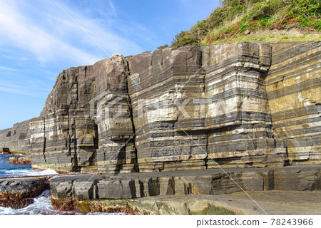 Scenery around Susa Hornfels (May 2021) 78243966