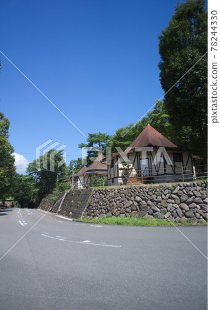 Usa City (Ajimu Town) Family Travel Village "Ajimu" Usa City (Ajimu Town) Family Travel Village "Ajimu" 78244330