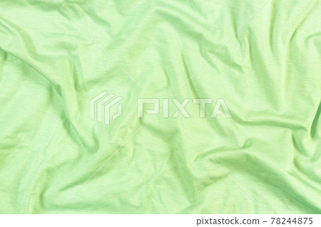 Rainbow in the blue sky and the sun 78244875