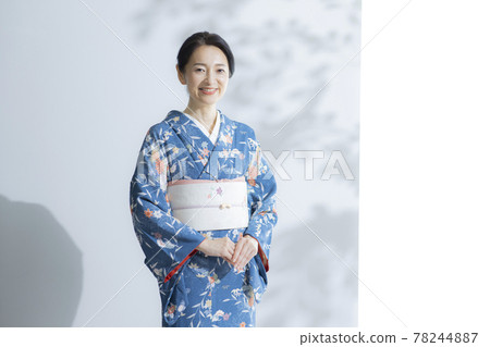中號和服女士和服包 中號和服女士和服包 78244887