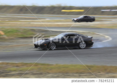 Omuta City Race Track Gymkhana, 78245211