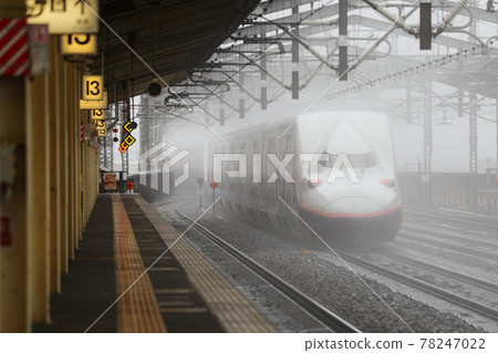 上越新幹線 E4 系列 Max Toki Tanigawa SHINKANSEN JPG 拍攝 上越新幹線 E4 系列 Max Toki Tanigawa SHINKANSEN JPG 拍攝 78247022