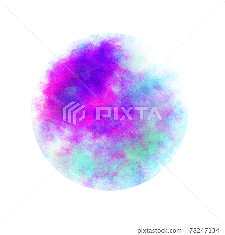 Abstract background template graphic material 78247134