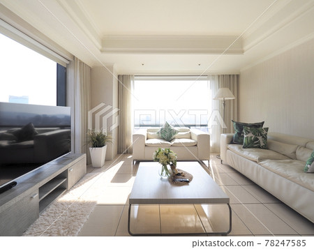 公寓酒店高層客房/公寓酒店客房 78247585