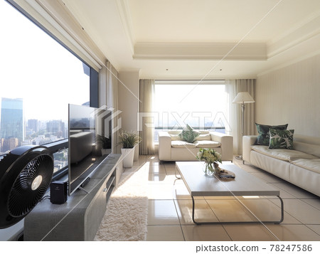 公寓酒店高層客房/公寓酒店客房 78247586