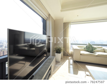 公寓酒店高層客房/公寓酒店客房 78247587