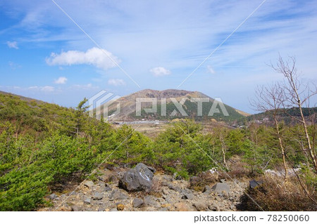 Azuma Kofuji and Jododaira / Fukushima City, Fukushima Prefecture 78250060