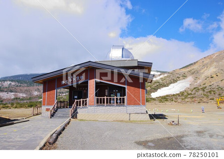 淨土平天文台 / 福島縣福島市 淨土平天文台 / 福島縣福島市 78250101