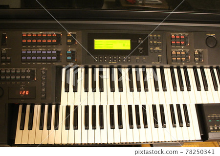 Electone EL-500 Electone EL-500 78250341
