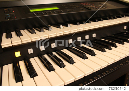 Electone EL-500 Electone EL-500 78250342