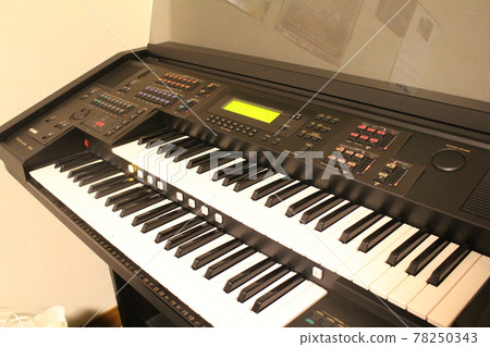 Electone EL-500 Electone EL-500 78250343