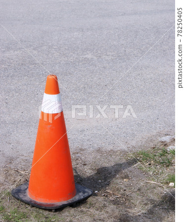 Caution Cone Caution Cone 78250405