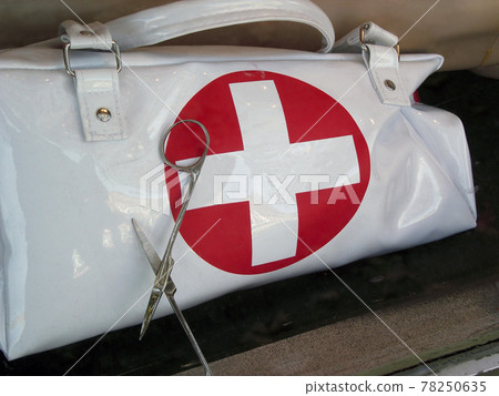 First Aid Medic Bag First Aid Medic Bag 78250635
