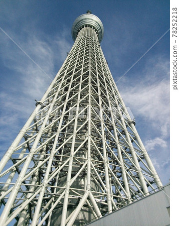 Sky tree Sky tree 78252218