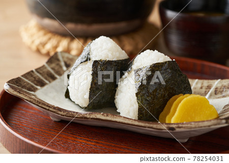 紫菜包飯 78254031