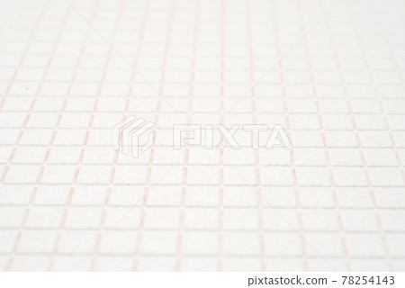 [Water stain] Bath floor before cleaning 78254143