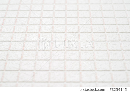 [Water stain] Bath floor before cleaning 78254145