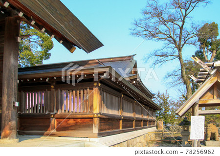 籃子神社 78256962