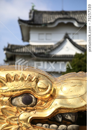 Nagoya Castle Kindai Exhibition 78257589