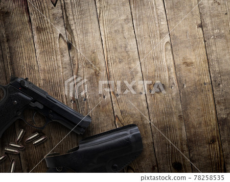 手槍圖像素材-有多種變體 手槍圖像素材-有多種變體 78258535