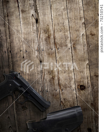 Handgun Image Material-There are multiple variations Handgun Image Material-There are multiple variations 78258541